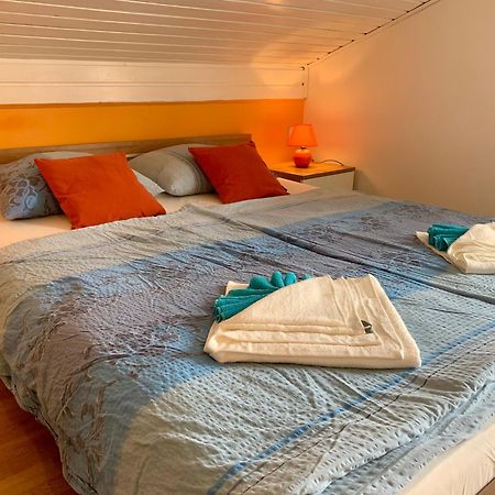 Apartments Kivi Novigrad Istria Eksteriør bilde