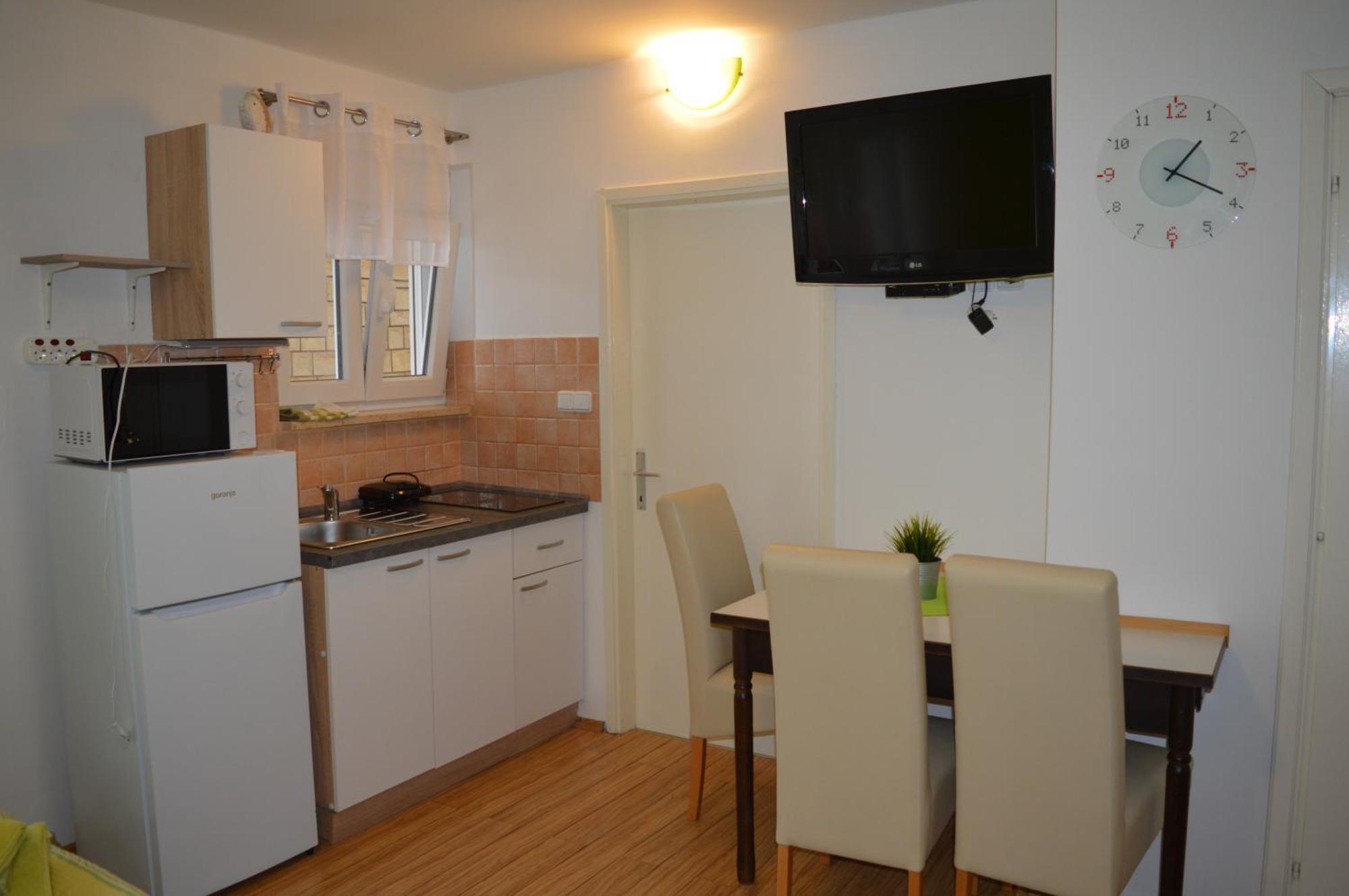 Apartments Kivi Novigrad Istria Eksteriør bilde