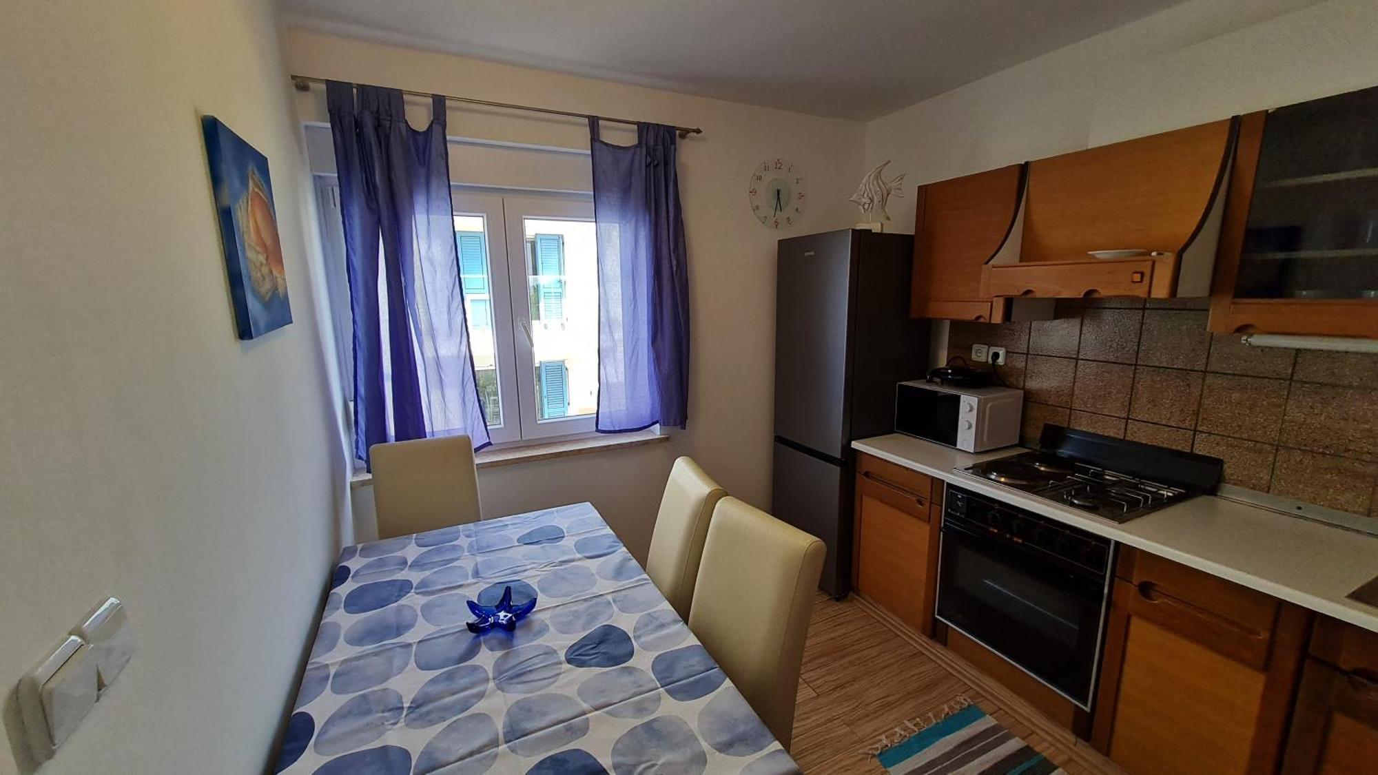 Apartments Kivi Novigrad Istria Rom bilde