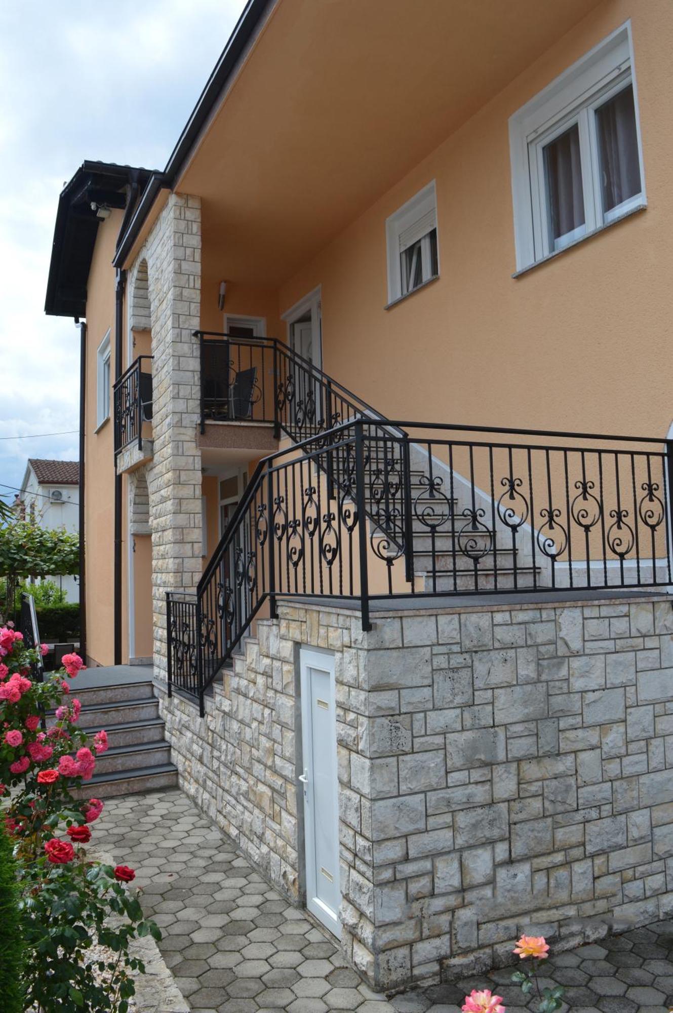 Apartments Kivi Novigrad Istria Eksteriør bilde