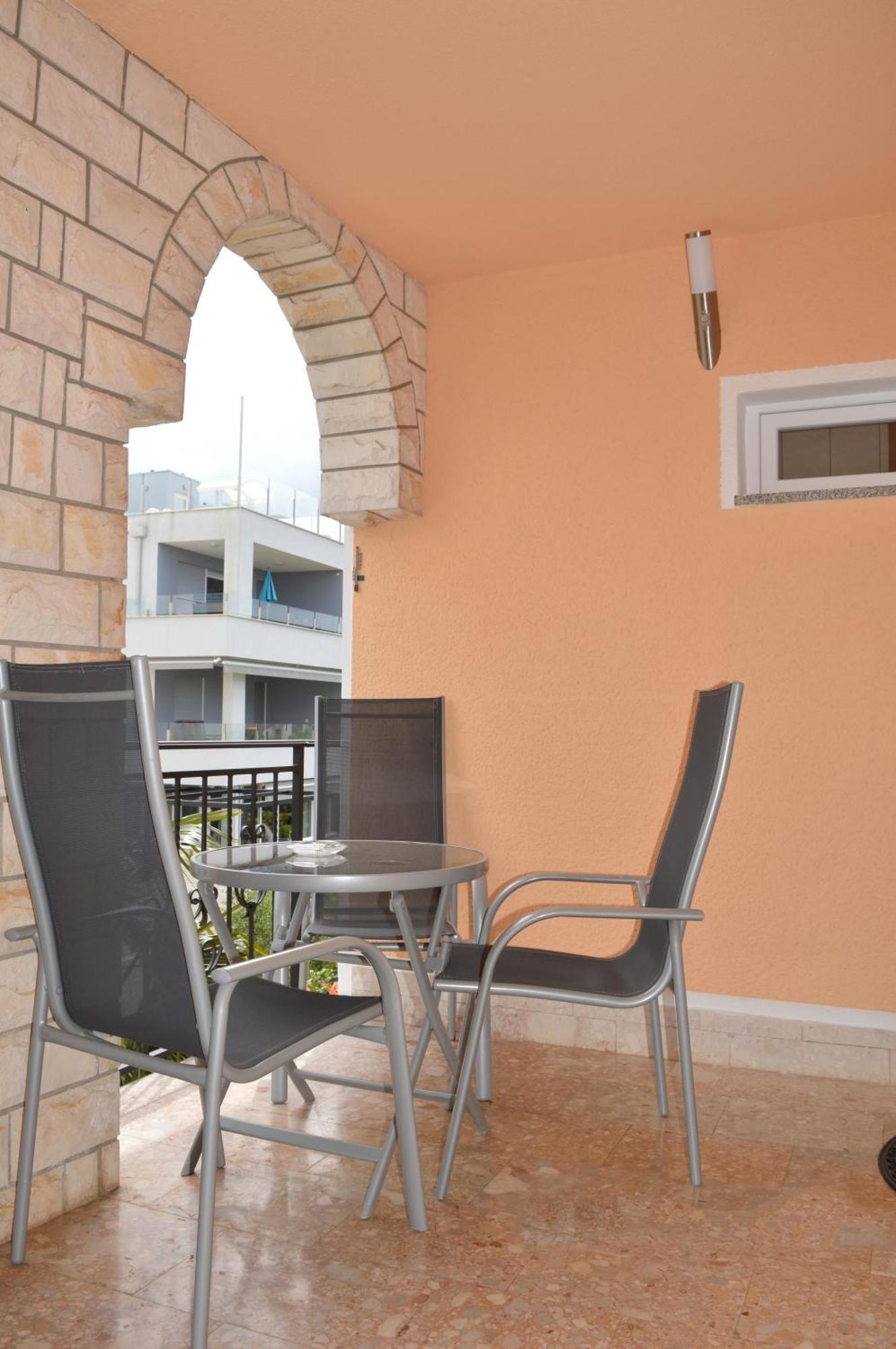 Apartments Kivi Novigrad Istria Eksteriør bilde