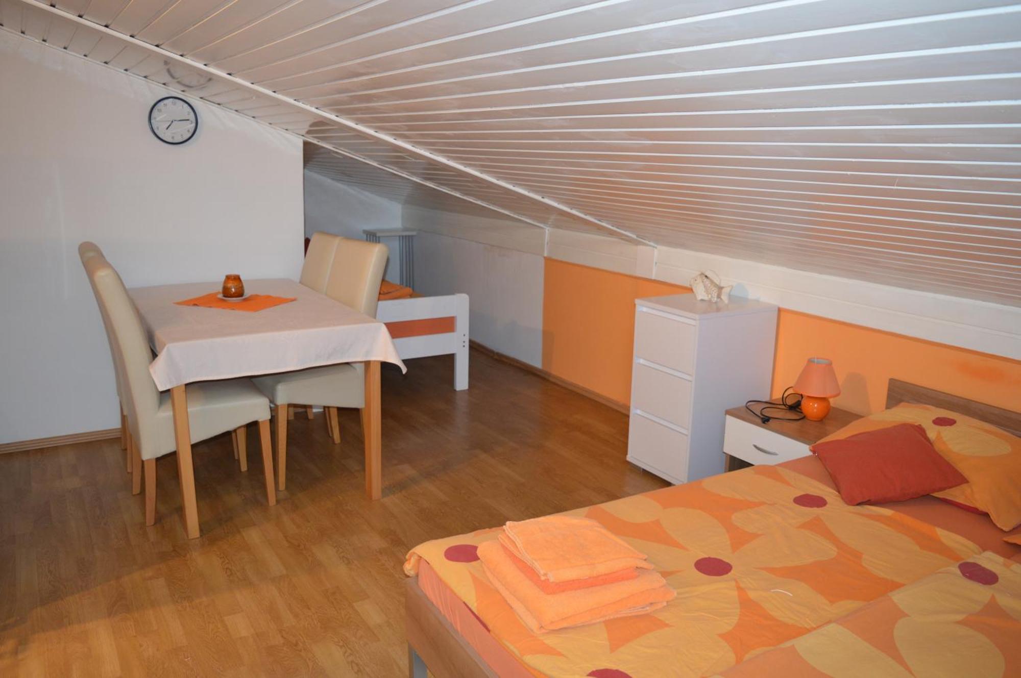Apartments Kivi Novigrad Istria Eksteriør bilde