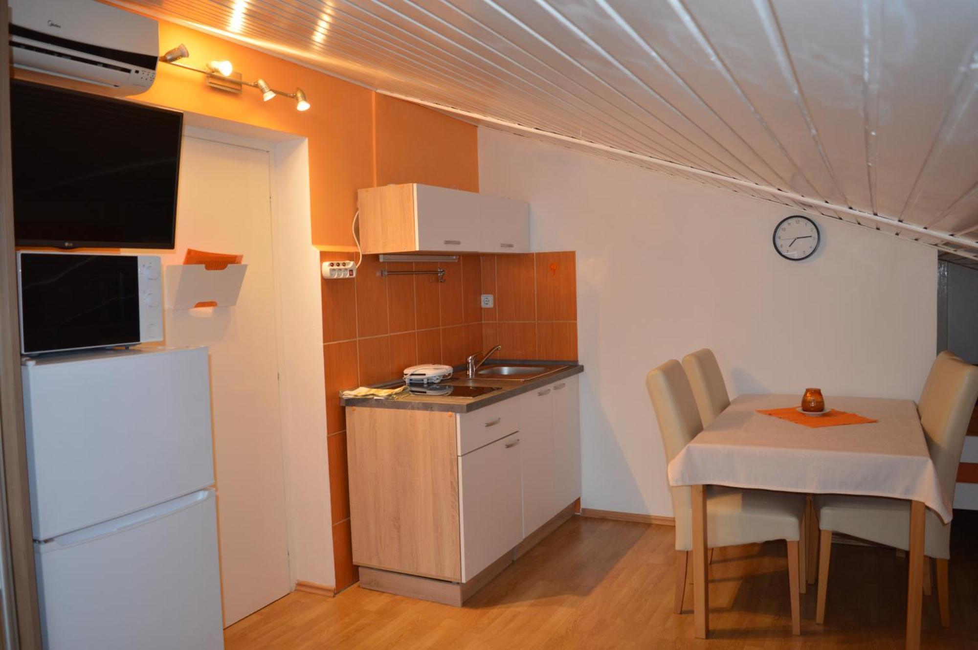 Apartments Kivi Novigrad Istria Eksteriør bilde