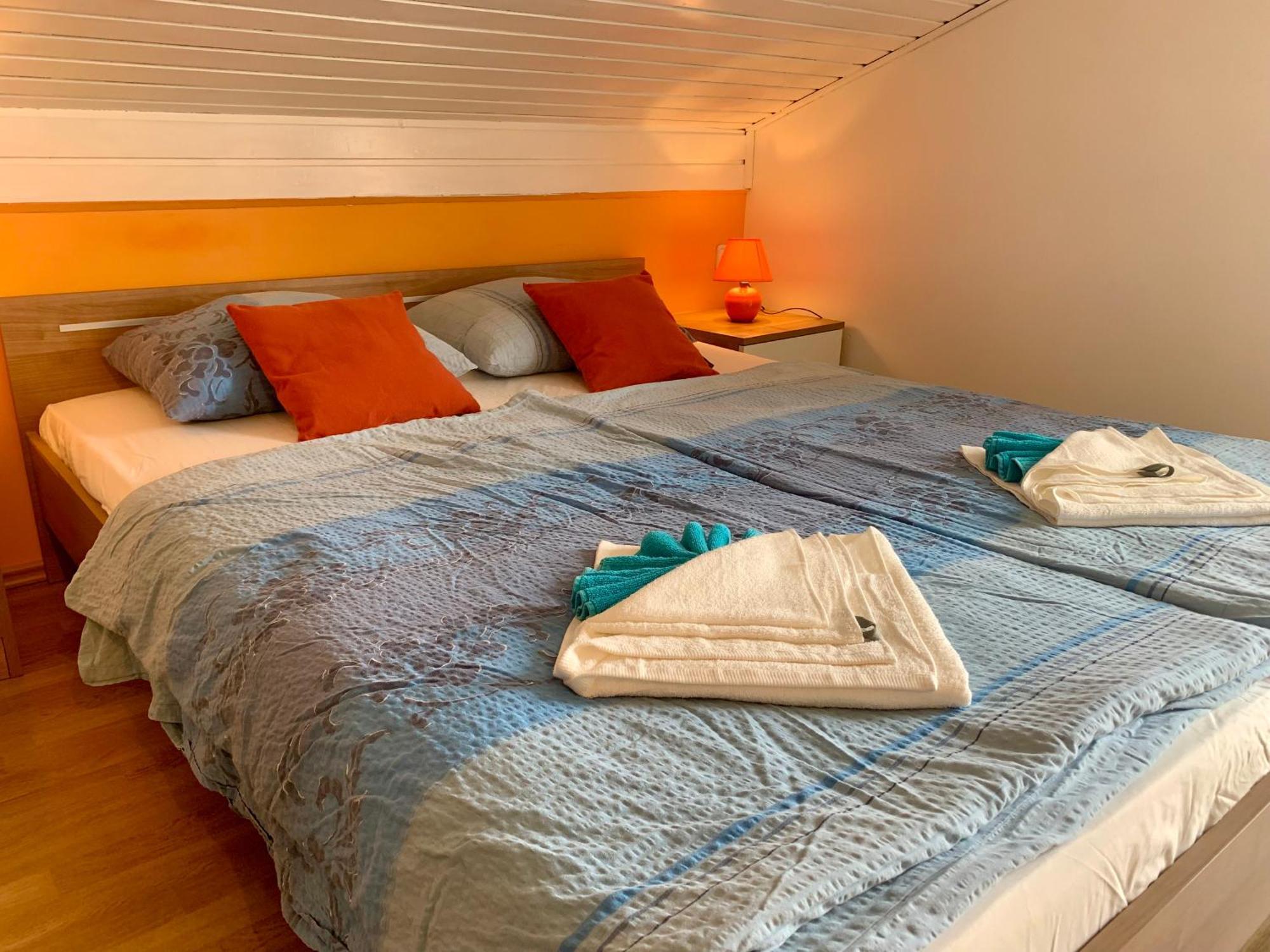 Apartments Kivi Novigrad Istria Eksteriør bilde