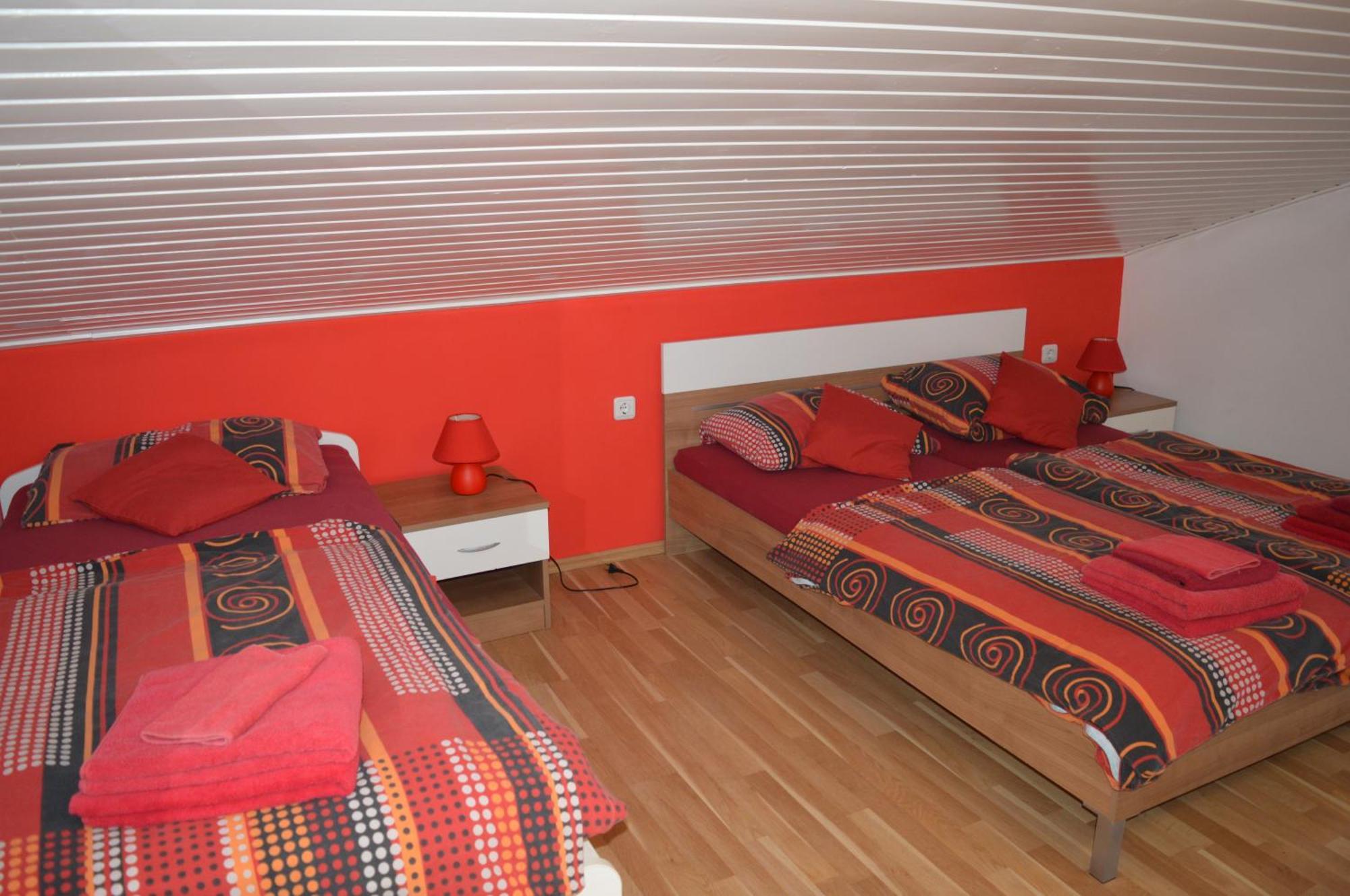 Apartments Kivi Novigrad Istria Eksteriør bilde