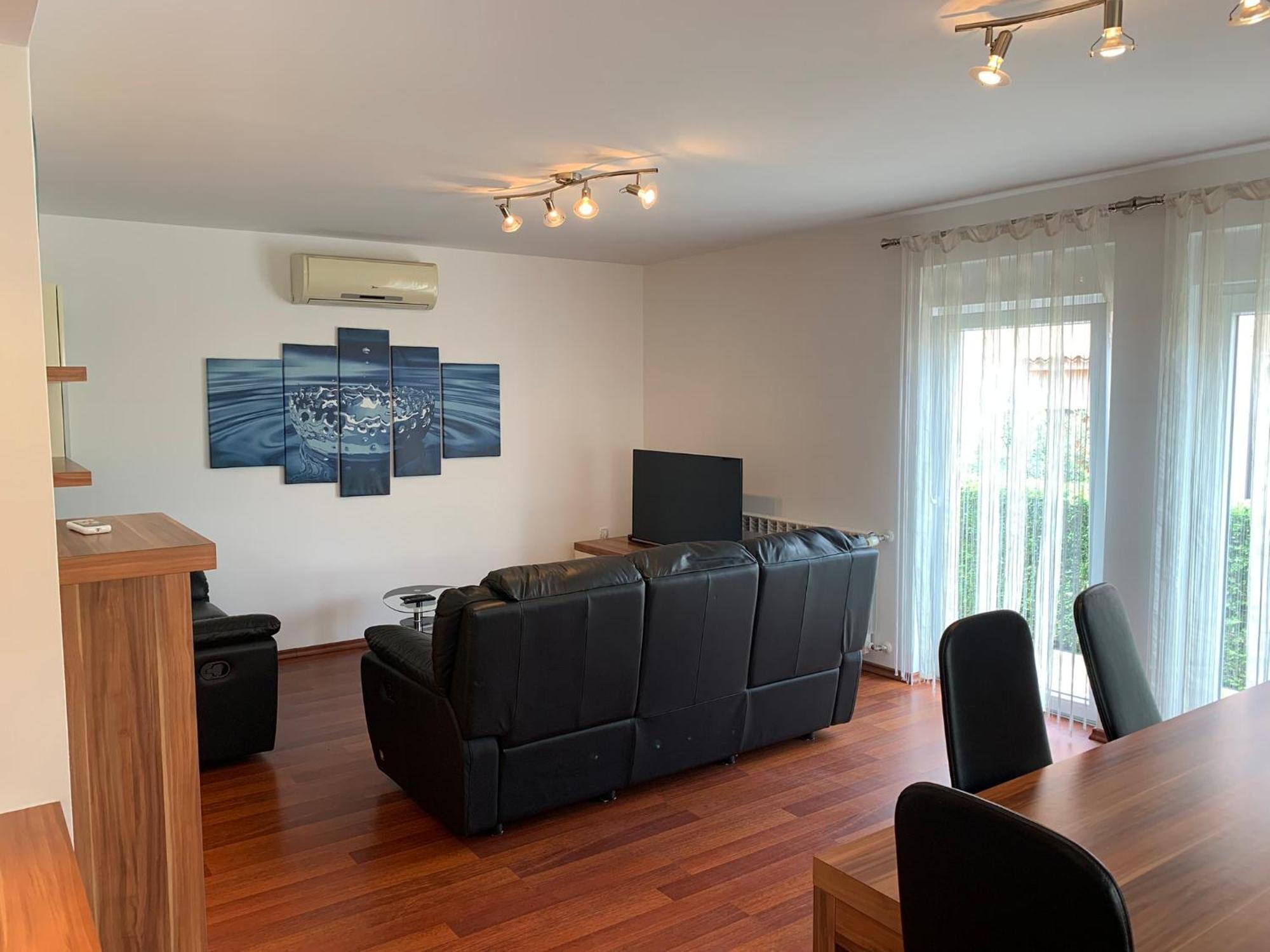 Apartments Kivi Novigrad Istria Eksteriør bilde