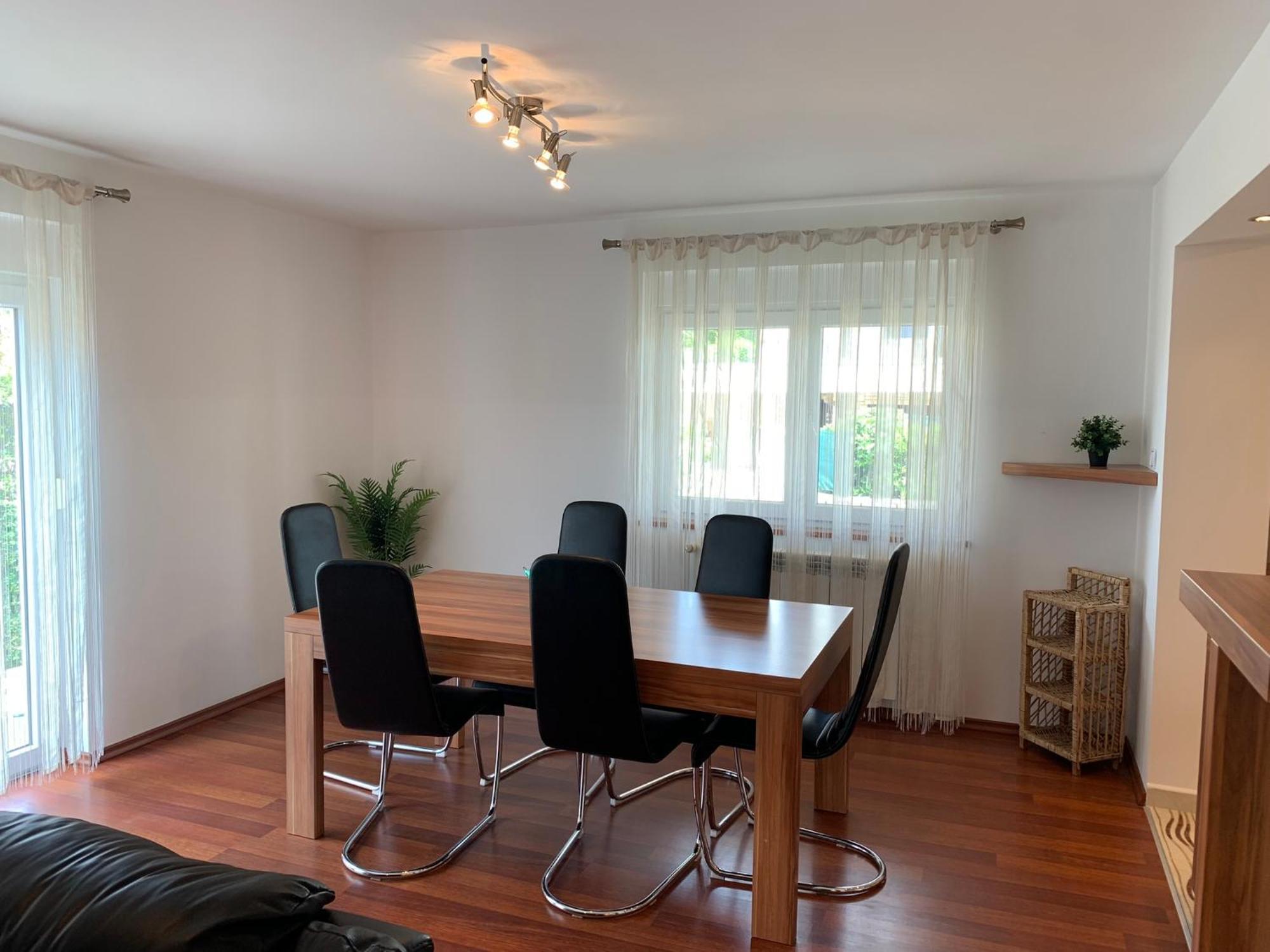Apartments Kivi Novigrad Istria Eksteriør bilde