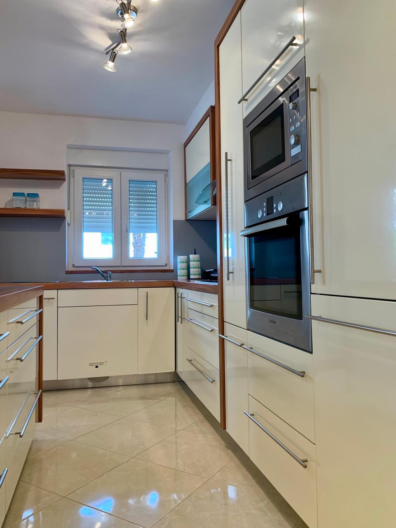Apartments Kivi Novigrad Istria Eksteriør bilde