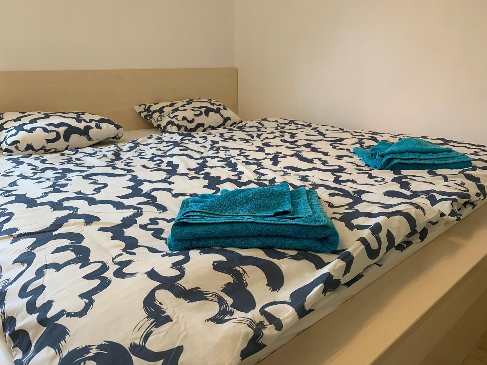 Apartments Kivi Novigrad Istria Eksteriør bilde