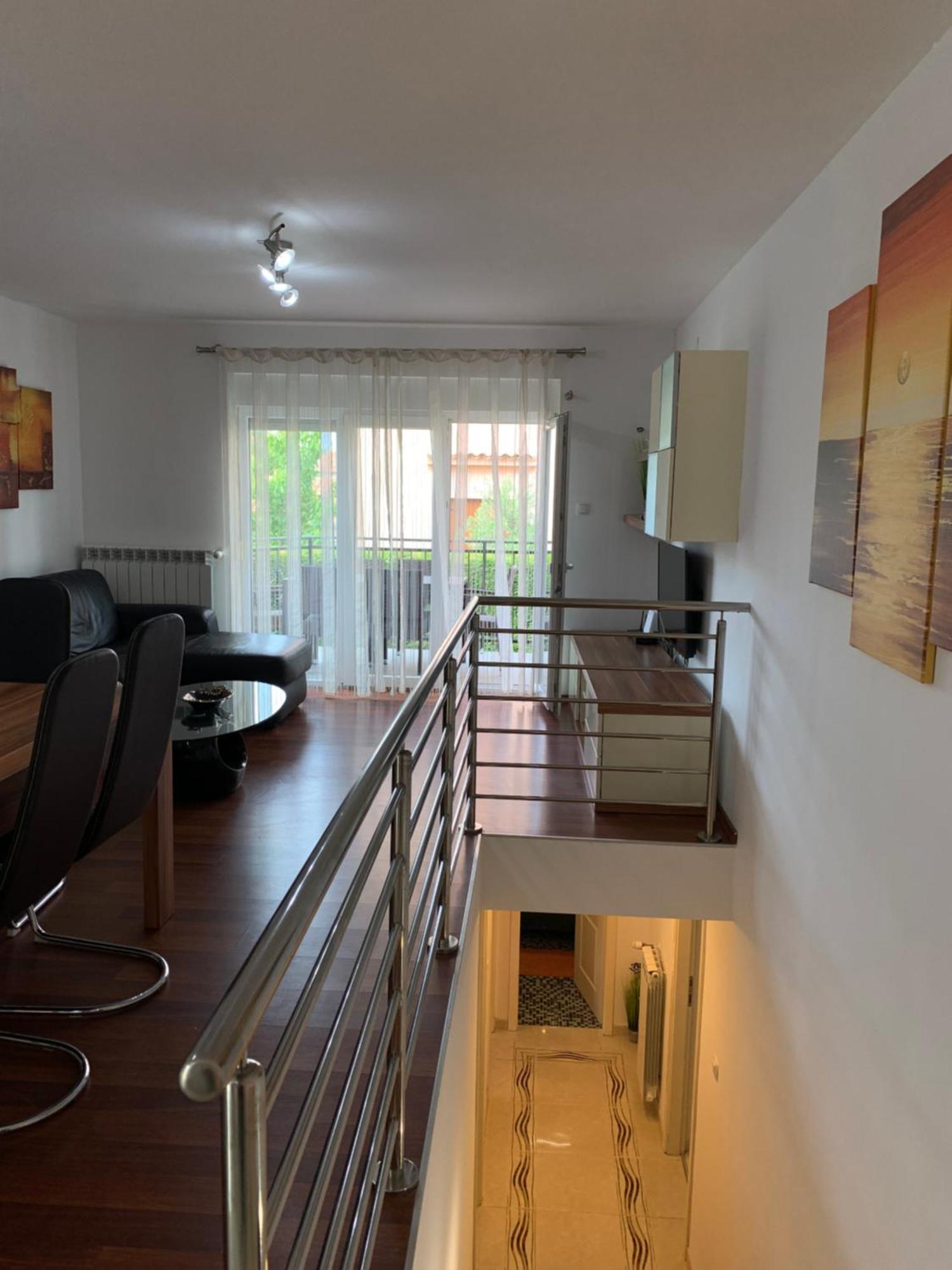 Apartments Kivi Novigrad Istria Eksteriør bilde