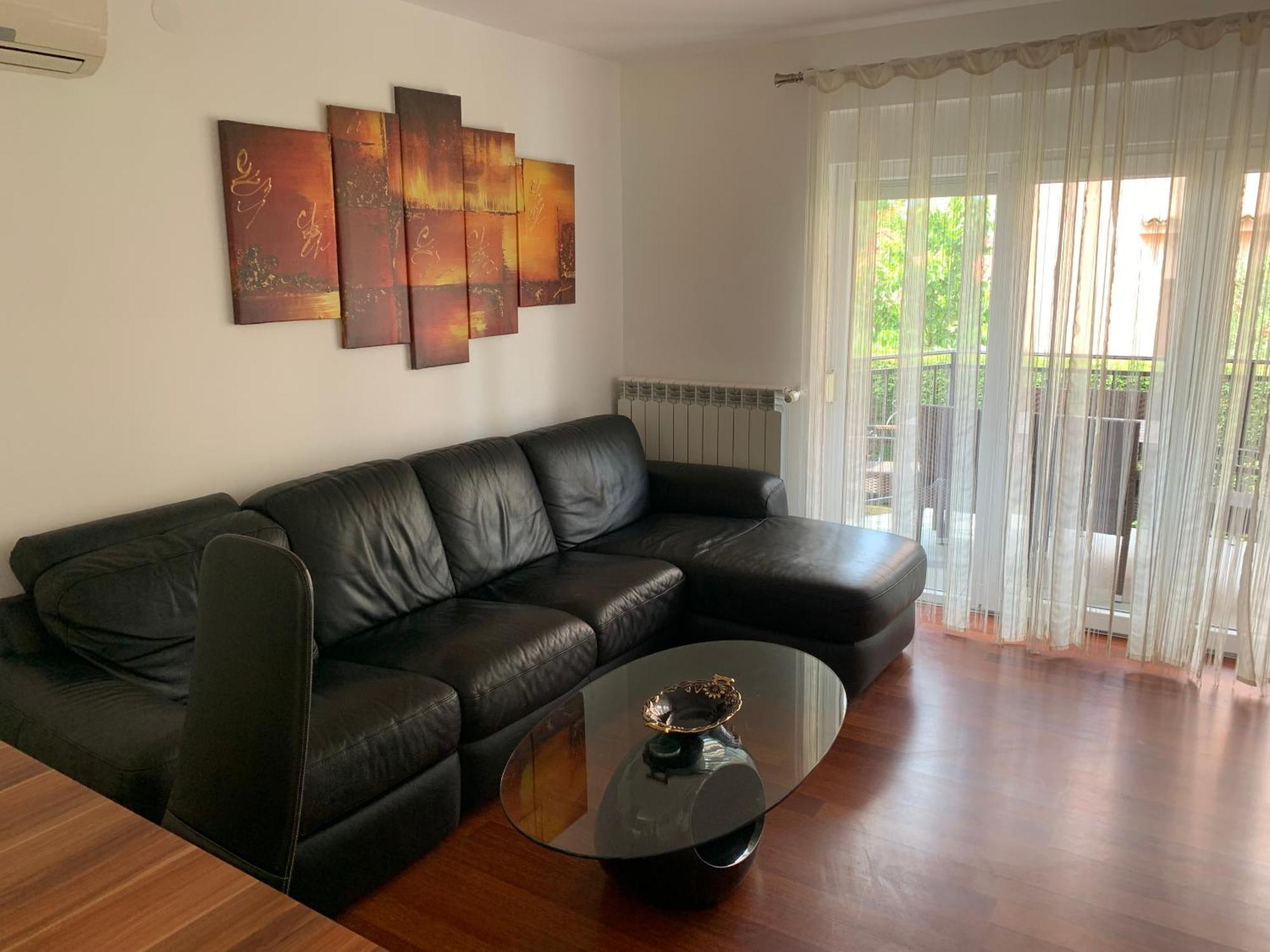Apartments Kivi Novigrad Istria Eksteriør bilde
