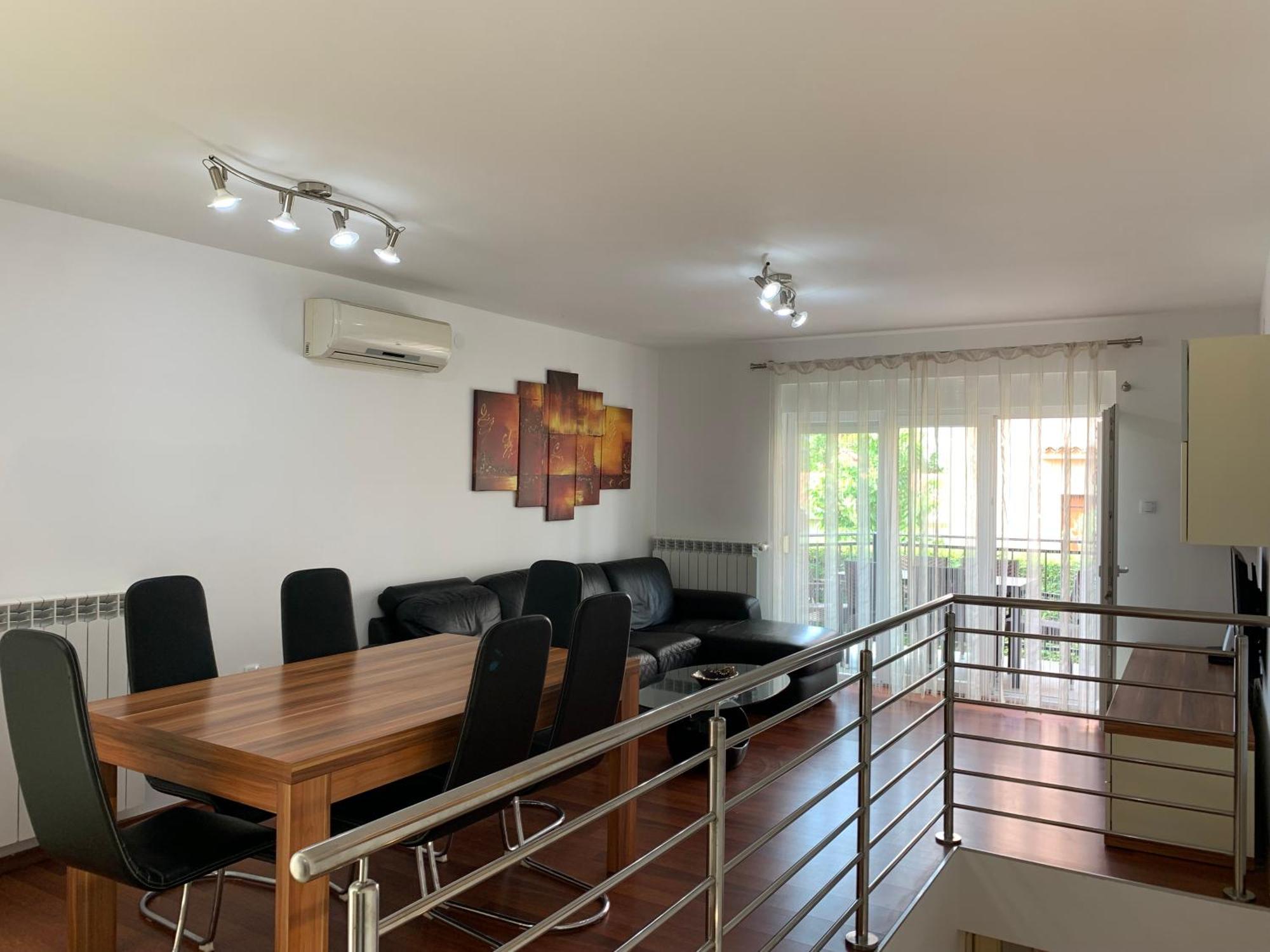 Apartments Kivi Novigrad Istria Eksteriør bilde